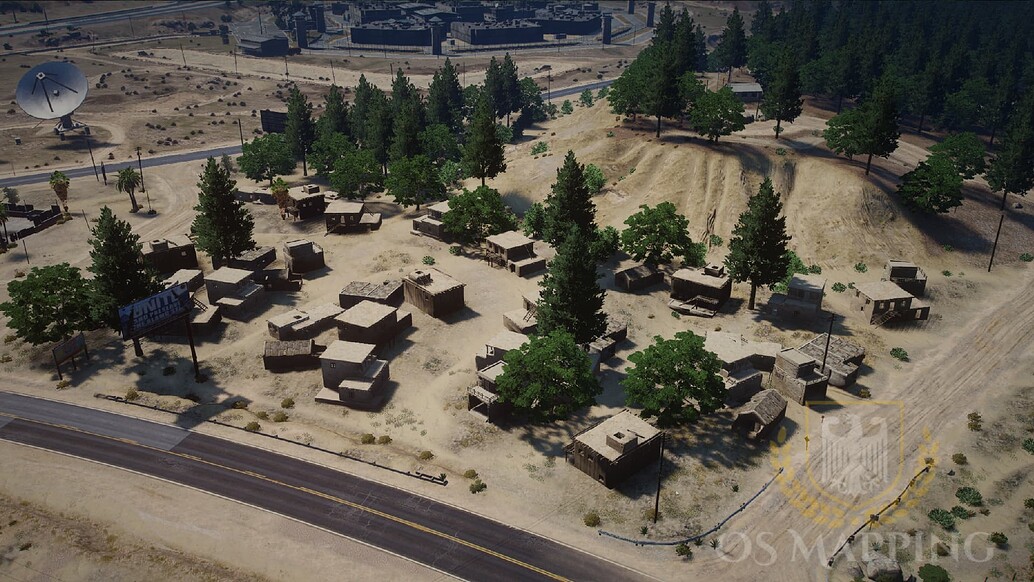 [FREE / YMAP] FOB Foxtrot - FiveM Releases - Cfx.re Community