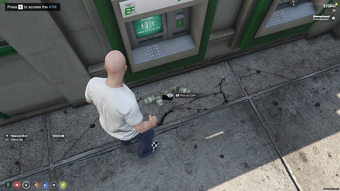pickupcash