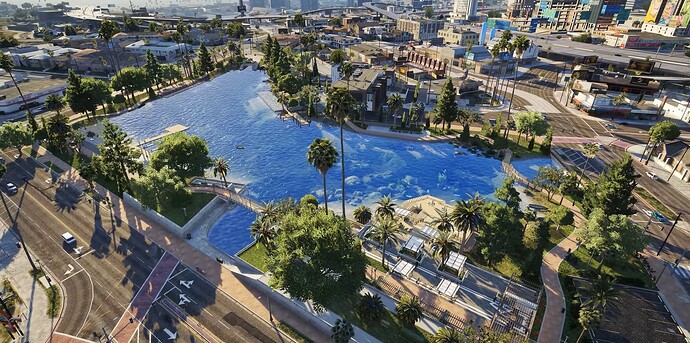 NEW LAKE thumbnail 2