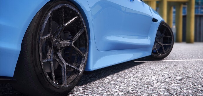 Ocelot FX G90 thumbnail 8