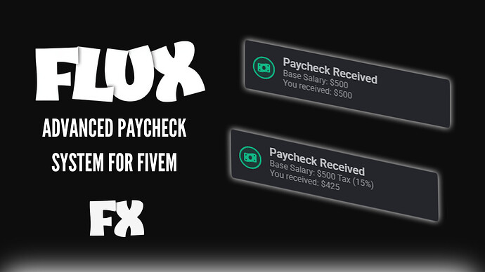 FXpaycheck