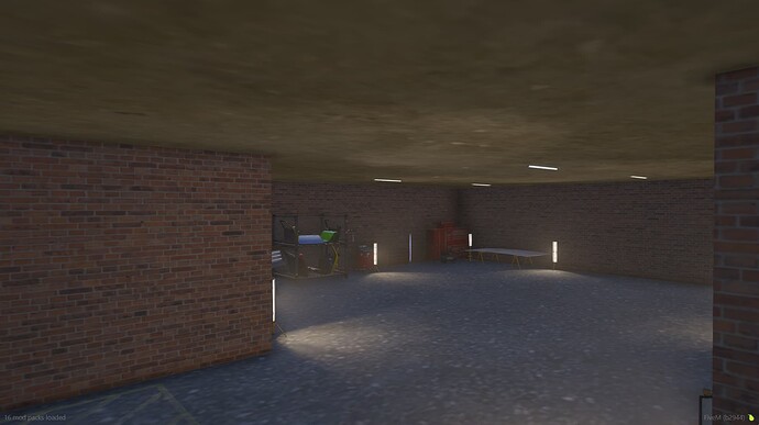 [Paid] [Map] Little Seoul Gang Hood FIvem With Interior Compound MLO thumbnail 12