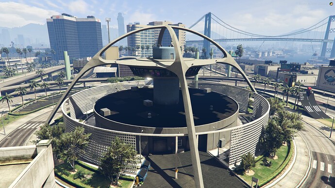 [PAID] MLO Tarmac Bar thumbnail 2