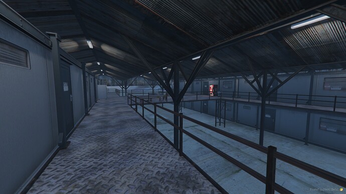 Simple Los Santos Canals/River POI thumbnail 3