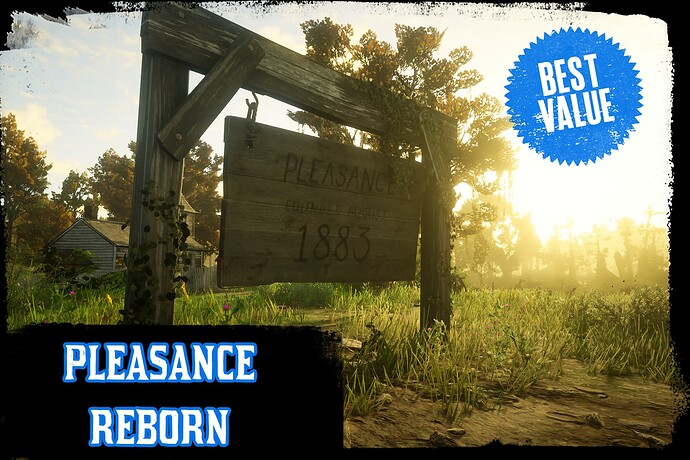 pleasance