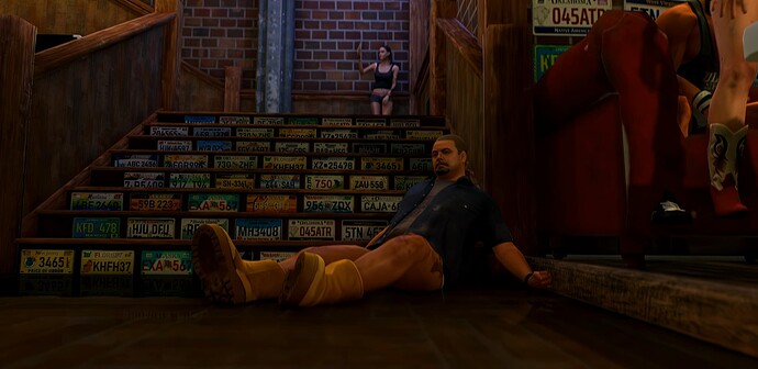 Forest Bar [MLO + EXTERIOR] thumbnail 14