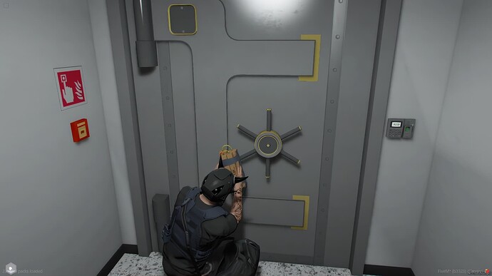 [ESX/QBCore/Qbox] K4MB1 Fleeca Bank Robbery thumbnail 4