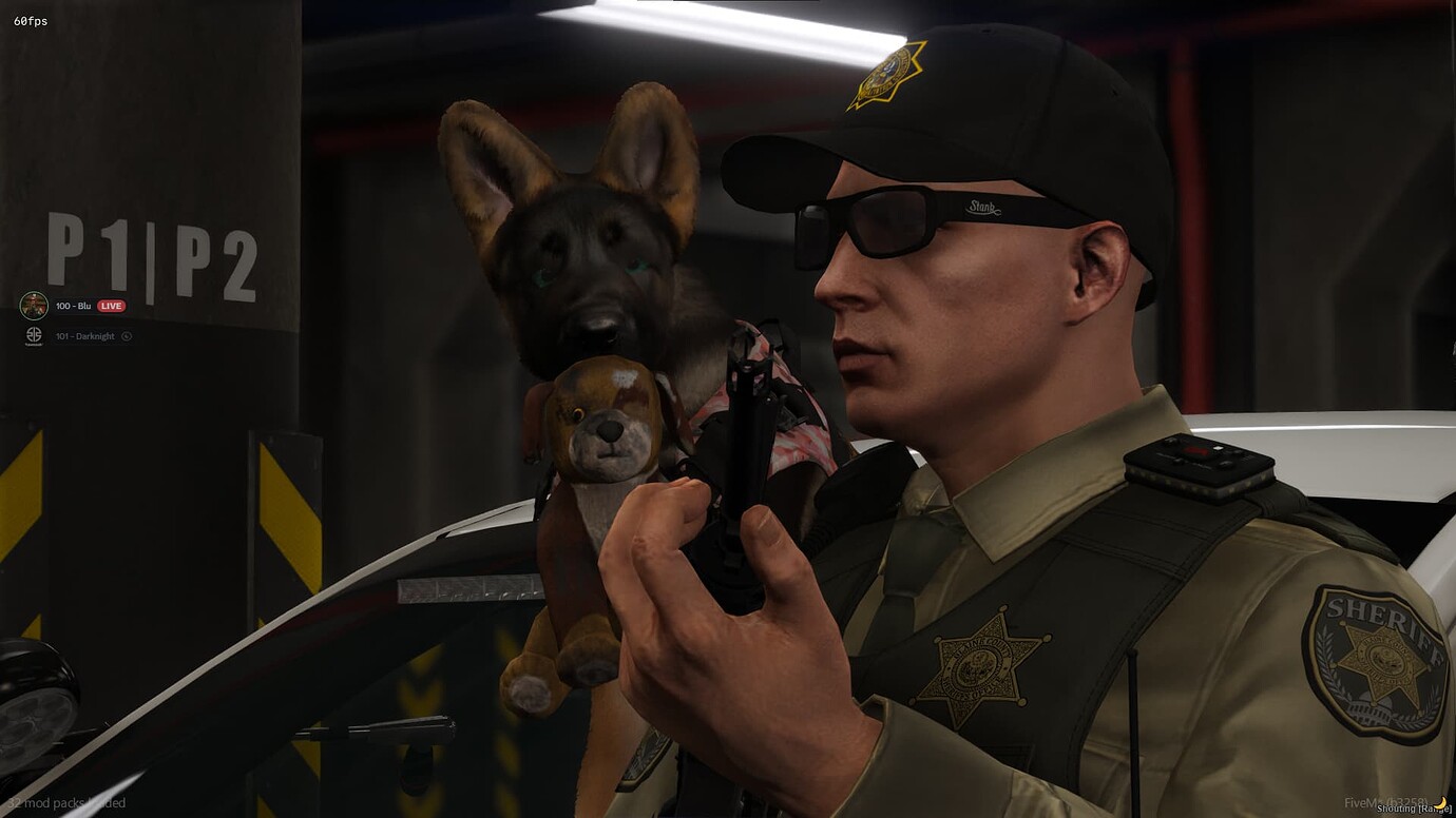 Stateside Rp Stateside RP ERS | Emergency Response Roleplay - Server Bazaar - Cfx.re ...