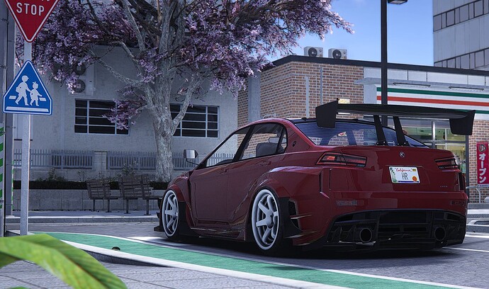 [PAID] HR Karin Kuruma RS-T1 thumbnail 2