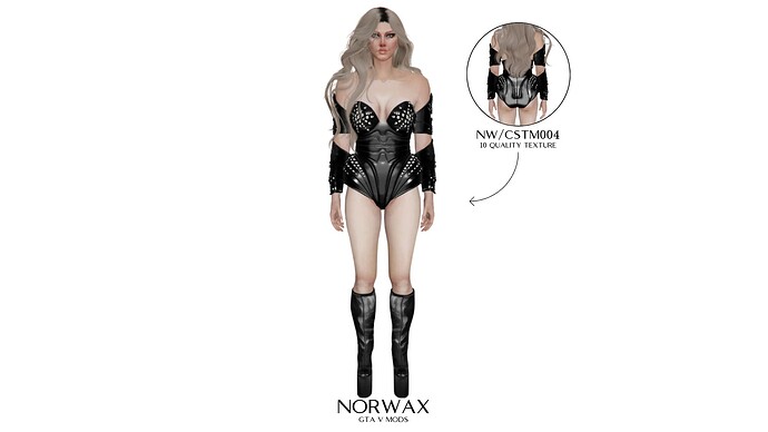 NWCSTM004