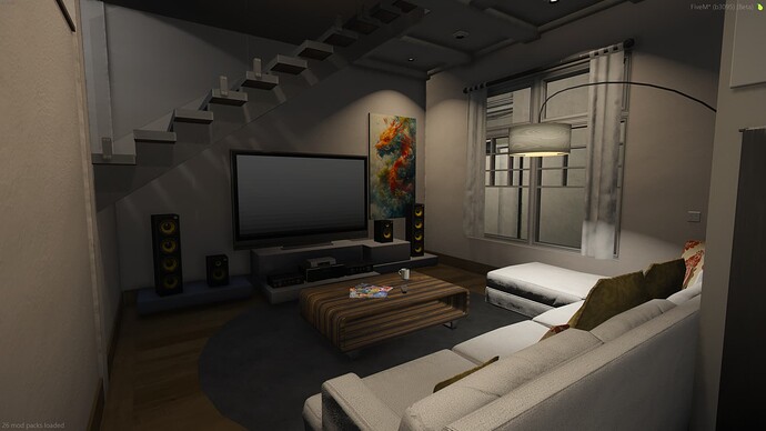[PAID] Vespucci House MLO thumbnail 5