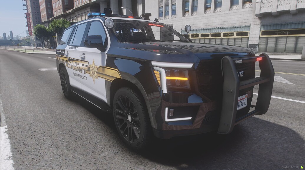 [Free] Police Brute Regent | Callsign System | Lore-Friendly - FiveM ...