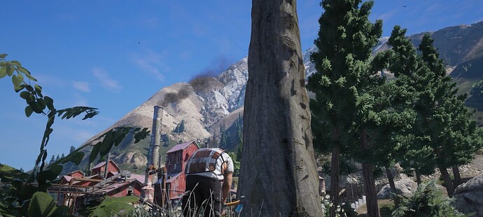 Advanced Lumberjack | Tools, Logs, Sawmills, Deliveries, Levels & much more! thumbnail 2