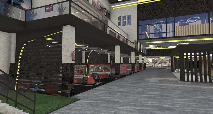 [MLO] Mechanic Luxo - Fast Tuning thumbnail 13