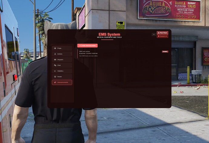 fivem-ems-announcements