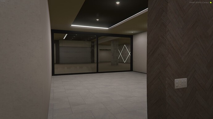 [MLO] [PAID] Empty Luxury House Shell pt3. thumbnail 23