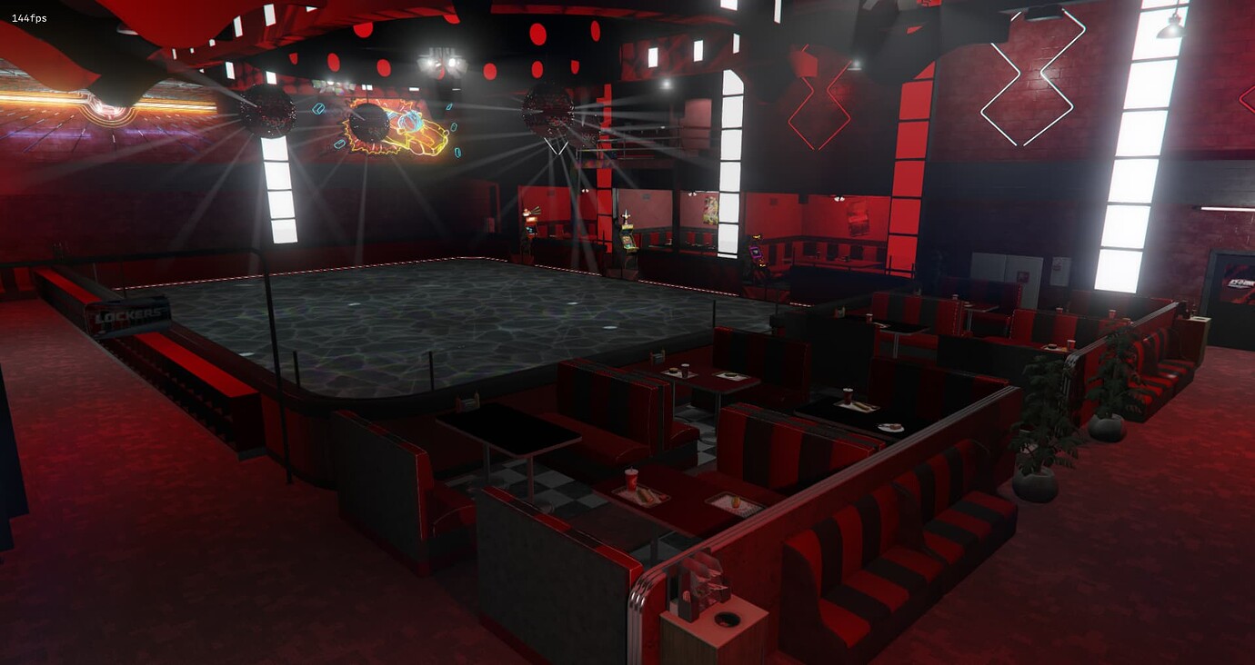 [MLO][RELEASE] Ice-O-Rink Map & Script - FiveM Releases - Cfx.re Community