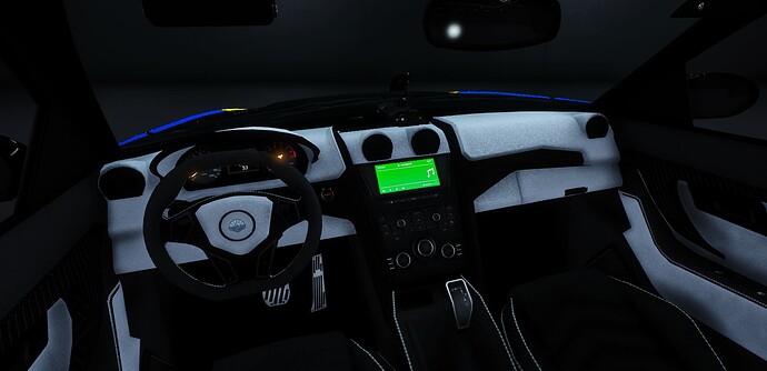 Komoda Marked Interceptor / ARU / RPU - ELS and NON ELS thumbnail 5