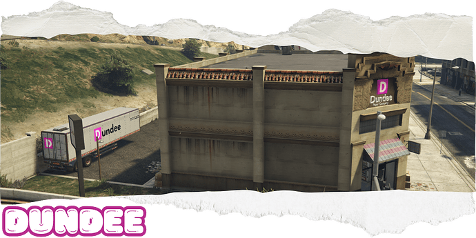 [MLO] Dundee Paper & Co Thumbnail