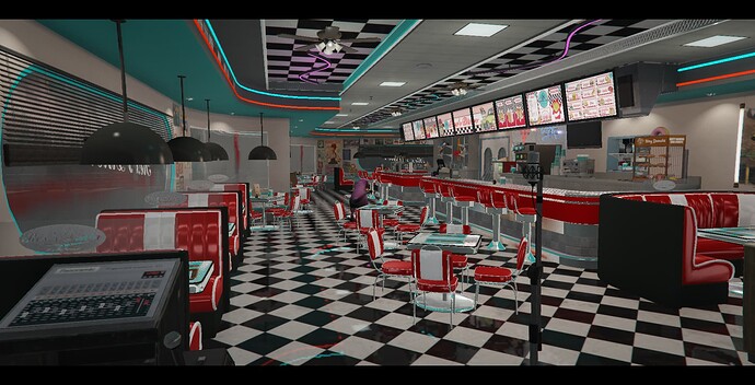rexdiner