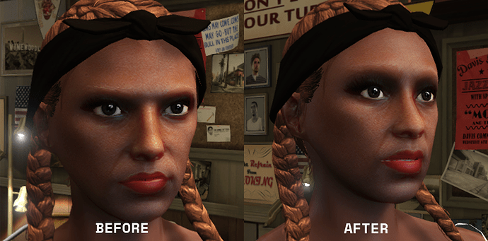 [PAID] Better Faces 👩 thumbnail 2