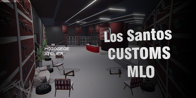 lscustoms
