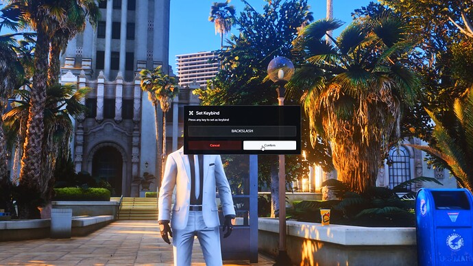 Tuff Emoji Menu [ QB, QBOX, ESX, STANDALONE ] thumbnail 5