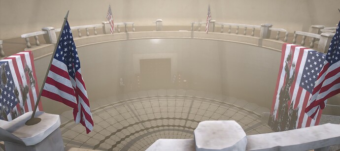 bazq-observatory | The Safehouse by Goverment thumbnail 14