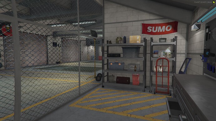 [MAP] Auto Repairs thumbnail 3