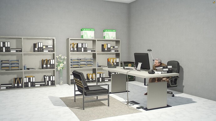 Sushi Bar [Restaurant][FiveM MLO]  thumbnail 6