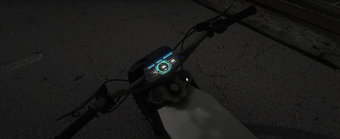 CC Electric Bike thumbnail 7