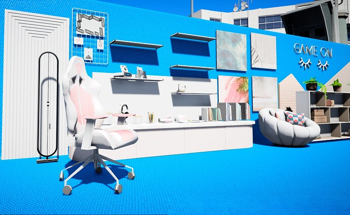 [PROPS] Furniture Gaming thumbnail 7