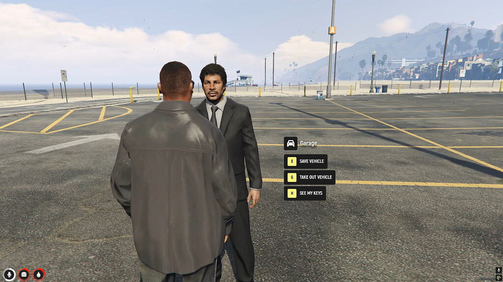 [免费]TextUI | STANDALONE-FiveM插件网