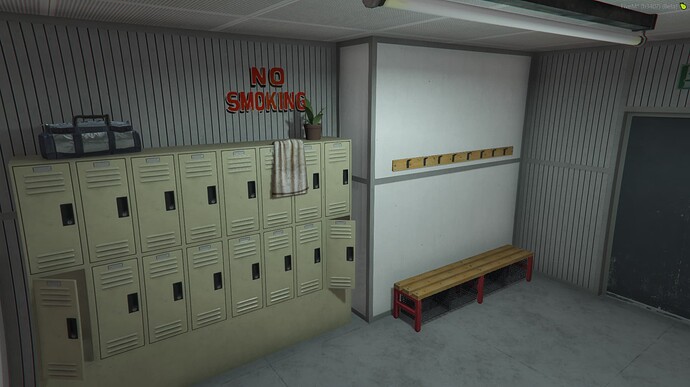 [MAP] Auto Repairs thumbnail 7