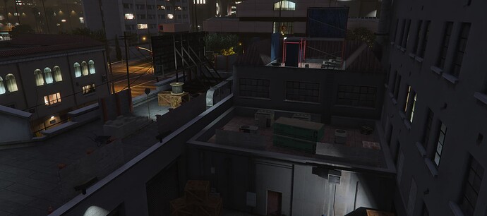 [PAID] [YMAP] Triads Compound thumbnail 7