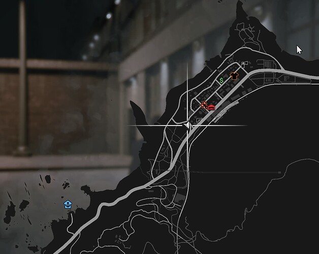 [PAID] [MLO] Flash Police Department station Paleto Bay thumbnail 2