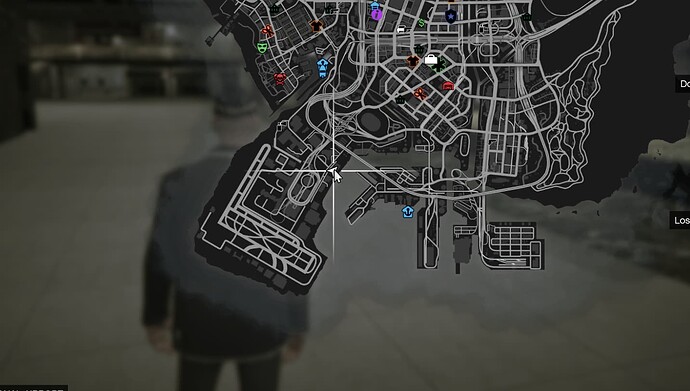 [PAID] [MLO] Workshop Motors Mechanic Airport Flash -Next to LS intl.Airprt GTA MAPS thumbnail 3