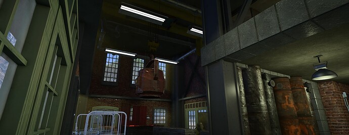 [PAID] [MLO] Turtle Forge - Sandy Shores & Roxwood thumbnail 5