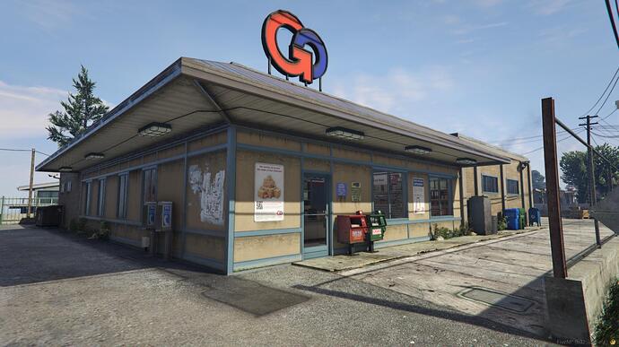 GoPostal (4 Locations) 3