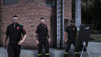 F+R Training