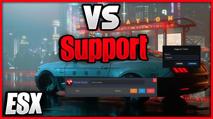 [PAID] vsSupport 🎧 Thumbnail