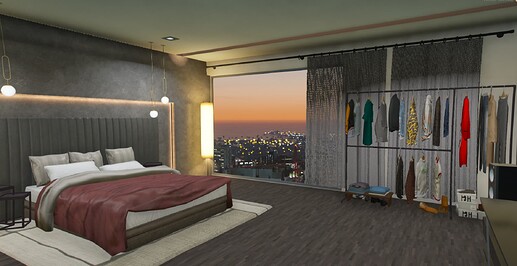 Alta Street Lobby + Apartments MLO thumbnail 21