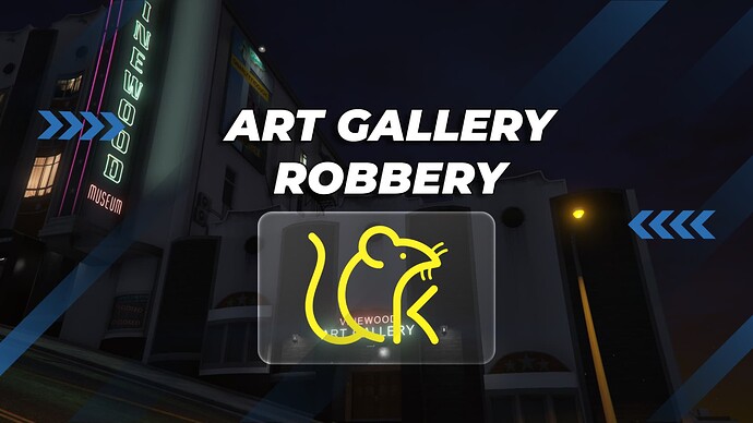 [ESX/QB/QBOX] K4MB1 Art Gallery Robbery Thumbnail