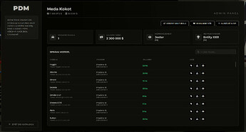 [ESX] MD VehicleShop | Advanced Vehicleshop System 4