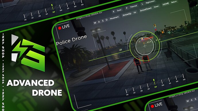 DRONE