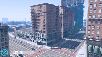 [PAID/MLO] Downtown Hotel thumbnail 2
