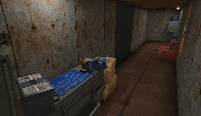 Train Wagon Crafting thumbnail 3