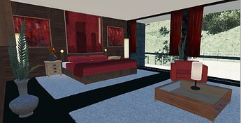 Black-House [MLO] thumbnail 8