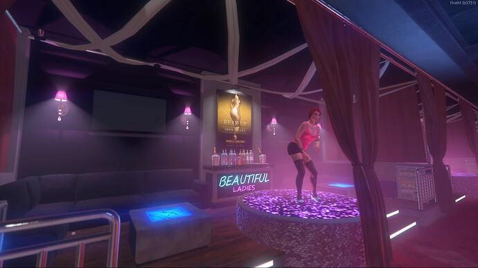 [Release] [MAP] Vanilla Unicorn Strip Club (MLO) thumbnail 17