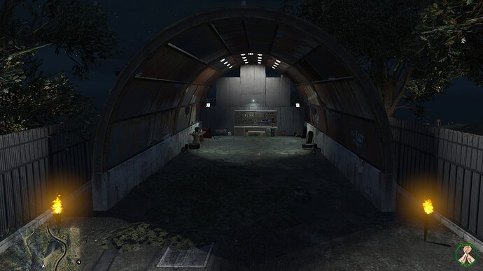 [MLO][PAID] | Tv Radio Vinewood thumbnail 6